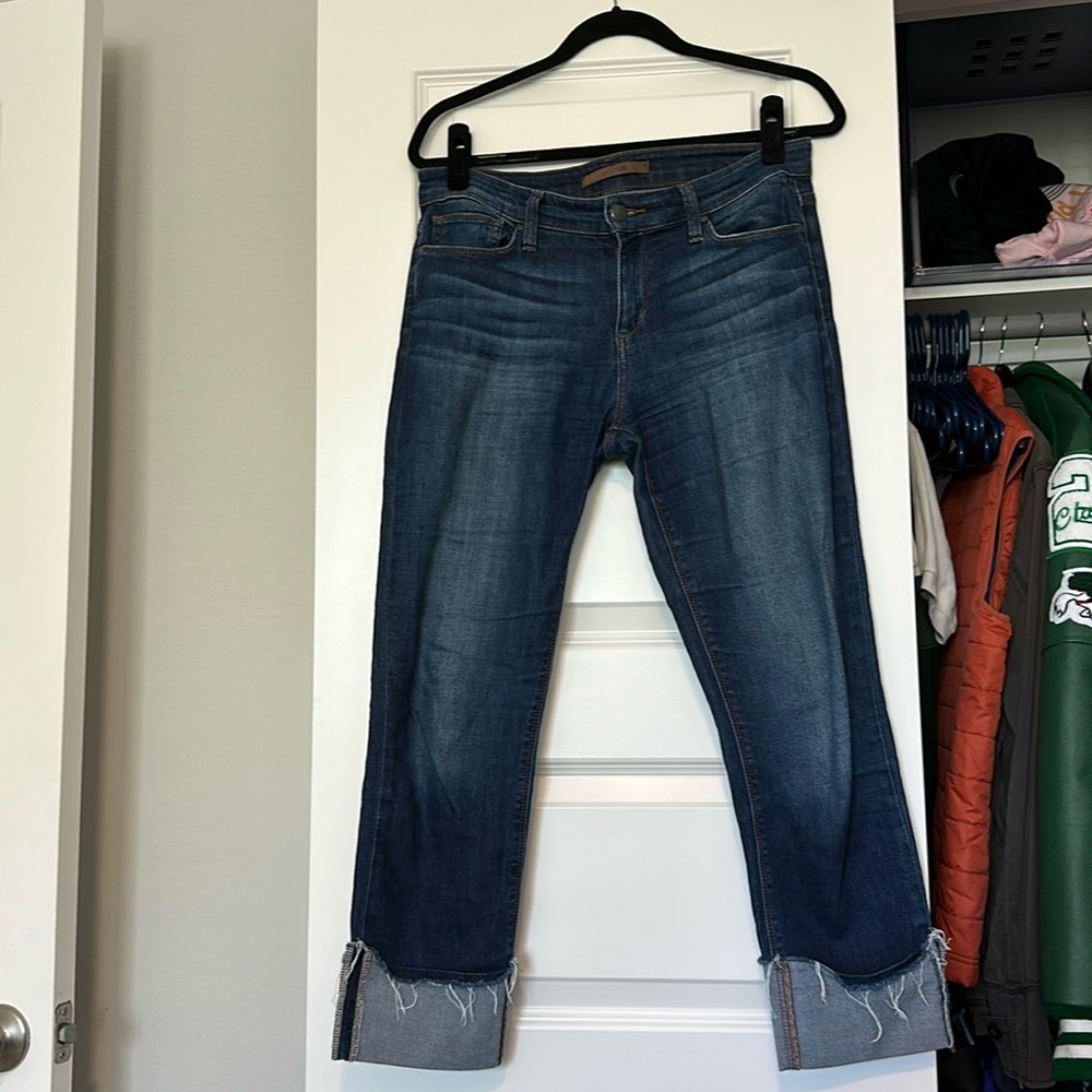 Joe's Jeans Lonan The Slim Jean Women’s 29